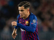 Bóng đá - Barca bán Coutinho về Premier League: Bất ngờ điểm đến cựu SAO Liverpool