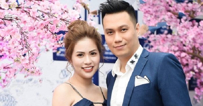 Việt Anh, Hương Trần ly hôn sau 7 năm yêu nhau