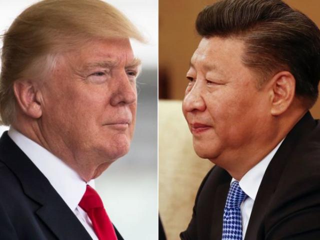 Sau đòn thuế nặng nhất với TQ, ông Trump tuyên bố Bắc Kinh mất hàng chục tỷ USD