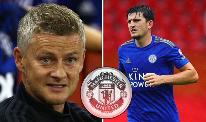 Solskjaer muốn "bom tấn" Maguire đá trận MU - Chelsea ngay cuối tuần sau