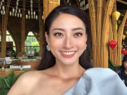 Thời trang - Tân Miss World Việt Nam 2019: Tuyển học sinh giỏi Anh quốc gia, IELTS 7.5