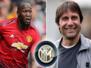 Bóng đá - Italia phát cuồng vì Lukaku: Juventus và Inter mong gì từ &quot;Voi rừng đệ nhị&quot;