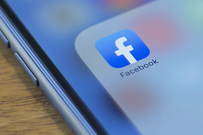 Facebook tiếp tục gặp sự cố không thể đăng nhập vào cuối ngày 4/8 tại Việt Nam.