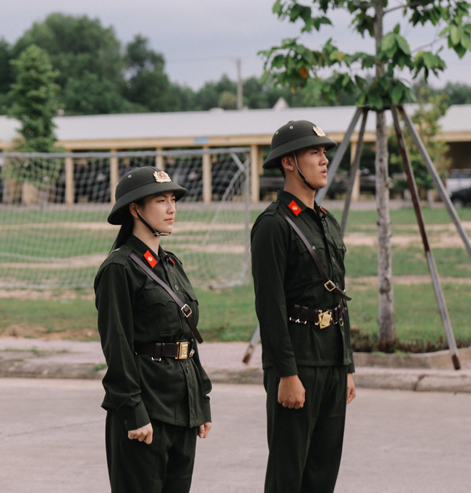 &#39;Quỳnh búp bê&#39; bất mãn vì bị &#39;hành xác&#39; trong show thực tế - 7