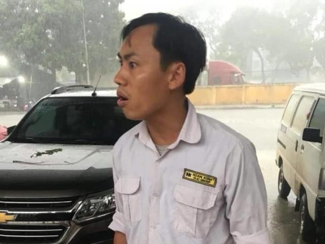 Tài xế taxi Hoàn Kiếm thừa nhận đánh 3 cô gái mặc cả xong không đi