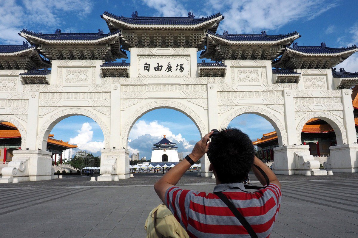 Trung Quốc đưa ra lệnh cấm du lịch cá nhân tới Đài Loan với công dân tại 47 thành phố đại lục