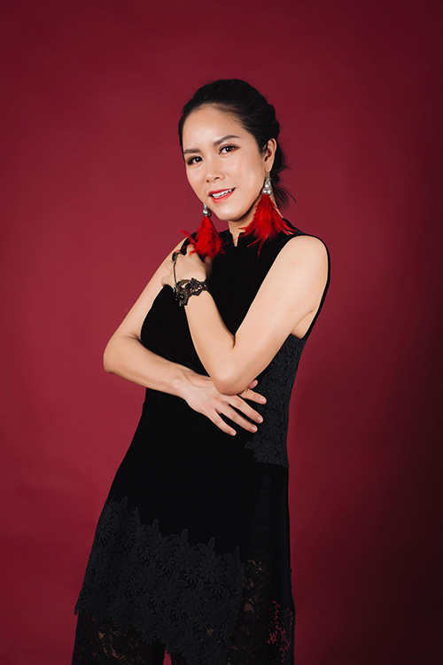 Chân dung người truyền lửa - CEO &amp; Founder Lamita Dance Fitness&nbsp; Linh Lamita