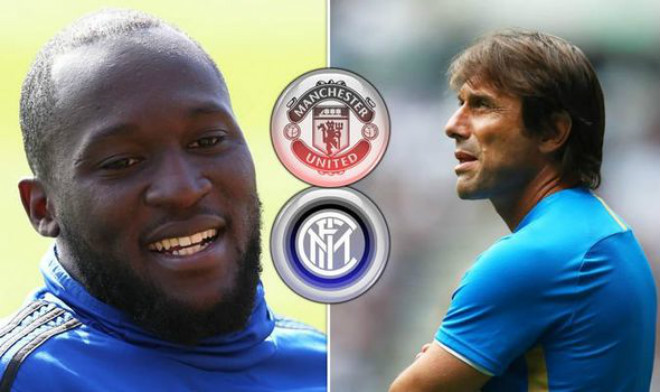 Lukaku vẫn có cửa đến Inter