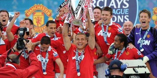 Maguire có thể trở thành Vidic 2.0 của MU?