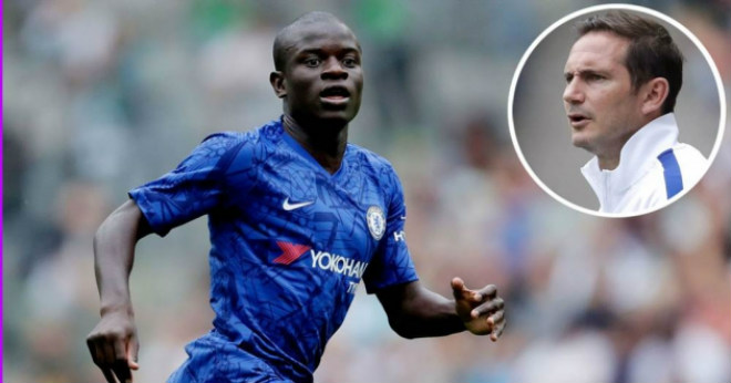 Kante