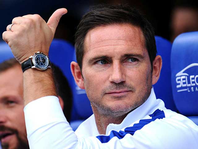 Bóng đá - Lampard lộ đội hình Chelsea đấu MU: “Quỷ đỏ” coi chừng “sếu vườn” 1m90