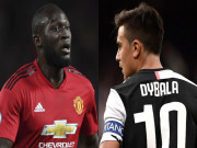 Bóng đá - MU đổ bể thương vụ Dybala - Lukaku: Yêu cầu cực sốc từ &quot;tiểu Messi&quot;