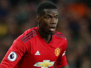 Bóng đá - Phán quyết tương lai Pogba: Real đề nghị cực lạ, MU tuyên bố nóng hổi