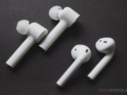 Công nghệ thông tin - Tai nghe Mi True của Xiaomi giá chỉ bằng một nửa AirPods: Có đáng mua không?