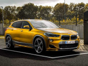 Tin tức ô tô - BMW X2 “lột xác” với gói độ mới đến từ hãng AC Schnitzer