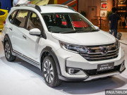 Tin tức ô tô - Honda BR-V 2019 đối thủ lớn của Mitsubishi Xpander chờ ngày về Việt Nam