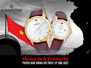 Thị trường 24h - Mua đồng hồ trăm triệu - nhận ngay quà hàng hiệu cùng Galle Watch