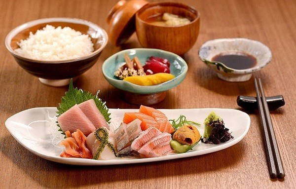 Lên thực đơn giảm cân khoa học giúp giảm cân nhanh và đảm bảo sức khỏe