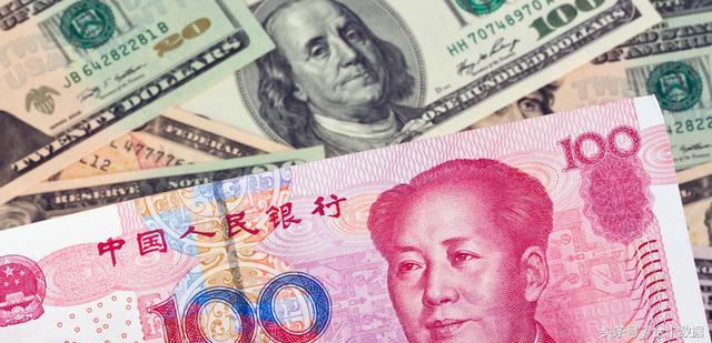 Hàm ý của Mỹ khi chính thức gắn mác thao túng tiền tệ cho Trung Quốc - 1