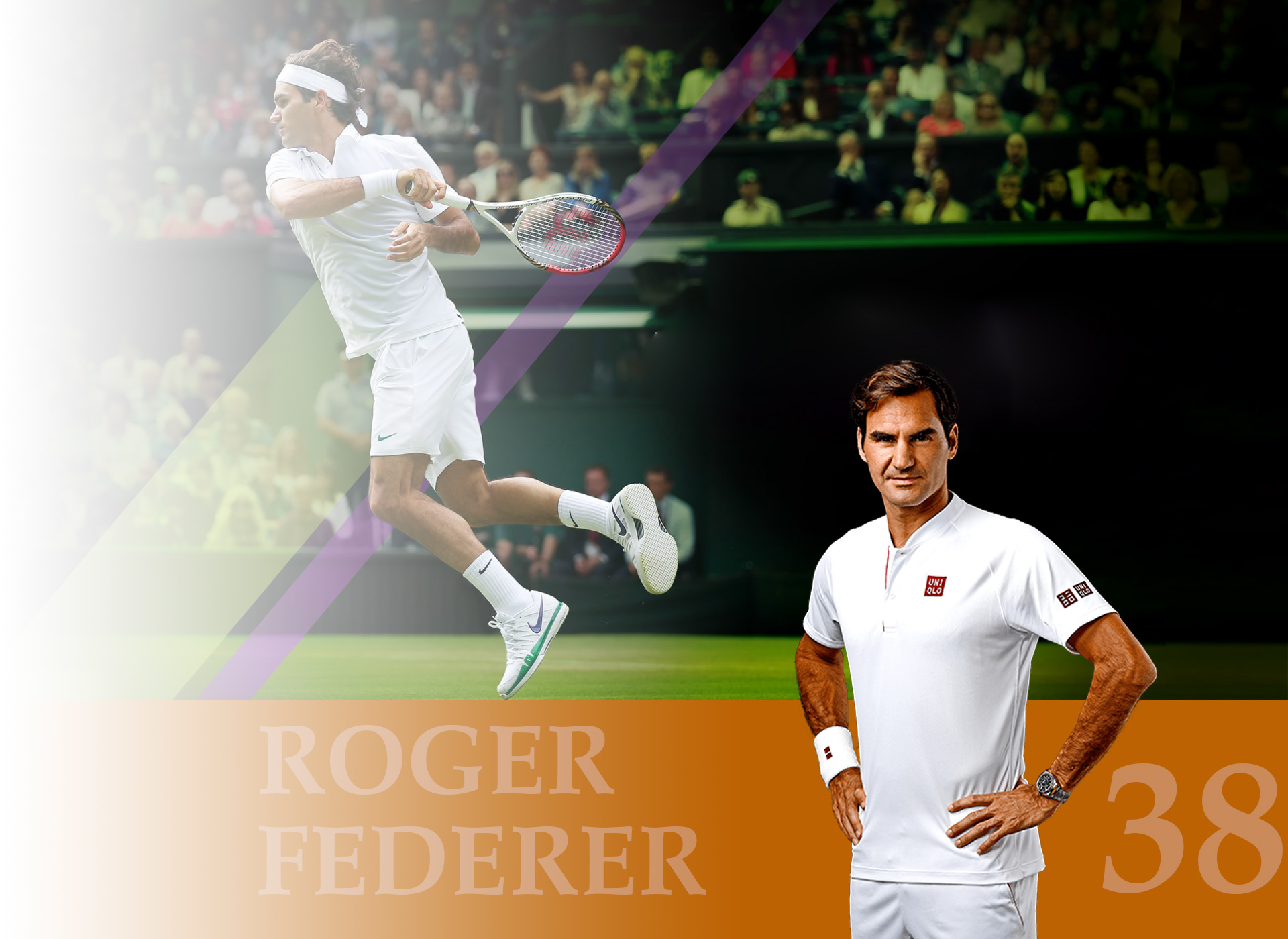 Federer tròn 38 tuổi: “Siêu nhân tennis&#34; trường sinh, Nadal – Djokovic phải nể - 3