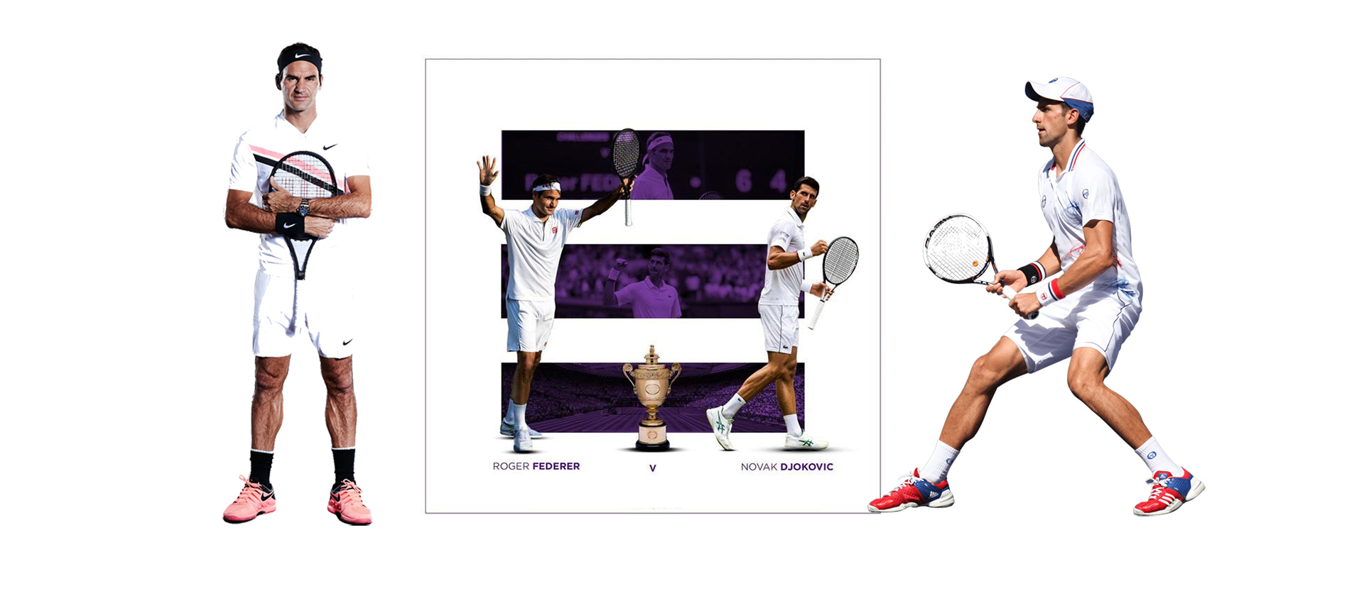 Federer tròn 38 tuổi: “Siêu nhân tennis&#34; trường sinh, Nadal – Djokovic phải nể - 9