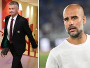 Bóng đá - Tin HOT bóng đá sáng 6/8: Pep Guardiola bất ngờ tâng bốc MU đua vô địch