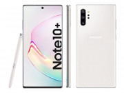 Dế sắp ra lò - Galaxy Note 10 và những thông tin &quot;nóng hổi&quot; trước giờ G