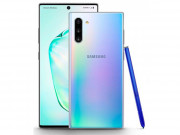 Dế sắp ra lò - Samsung &quot;thị uy&quot; sức mạnh Galaxy Note 10 với video quảng cáo mới