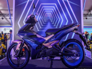 Thế giới xe - 2019 Yamaha Exciter Doxou tái xuất, giá đắt hơn 2 triệu đồng