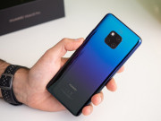 Dế sắp ra lò - Xác nhận: Mate 30 Pro sẽ có 2 camera 40MP, Galaxy Note 10 cầm chắc thua