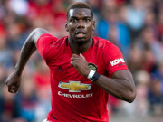 Bóng đá - Cú áp-phe chuyển nhượng: Real rất thèm khát Pogba, tung chiêu cuối với MU