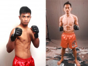 Thể thao - Philippines &quot;vơ vét&quot; HCV SEA Games: Hai siêu võ sĩ MMA về thi đấu