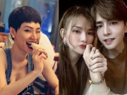 Đời sống Showbiz - Trà My Idol không muốn làm bạn với Thu Thủy sau scandal bạo hành con