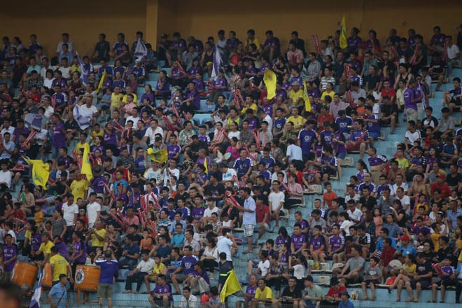 Trực tiếp bóng đá chung kết AFC Cup, Hà Nội - Bình Dương: Nỗ lực không thành (Hết giờ) - 18