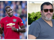 Bóng đá - MU cảnh giác mất Pogba phút chót: Juventus đổ đầy túi tham của &quot;Siêu cò&quot;