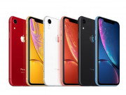 Thời trang Hi-tech - Bị đánh thuế nhập khẩu cao, Apple sẽ chuyển nhà máy sản xuất iPhone sang Việt Nam?