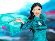 Thời trang - Miss World Việt Nam 2019: Á hậu 1 và Người đẹp Nhân ái là đảng viên, có tài