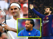 Bóng đá - Cầu thủ khiến Messi, Federer “khóc thét”: 54 tuổi vẫn lĩnh 32 triệu USD