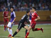 Bóng đá - Chung kết AFC Cup, Hà Nội - Bình Dương: Trả giá sai lầm, điểm nhấn &quot;người nhện&quot;