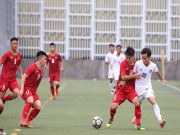 Bóng đá - U18 Việt Nam - U18 Malaysia: Cảm hứng AFF Cup, quyết vượt bảng tử thần