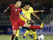 Bóng đá - U18 Việt Nam – U18 Malaysia: Phút cuối vỡ òa, phần thưởng xứng đáng