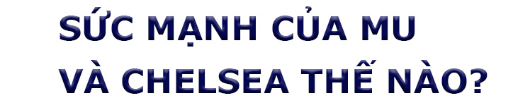 MU - Chelsea tranh đấu Ngoại hạng Anh:  Solskjaer - Lampard đua tài, ai xuất sắc hơn? - 5