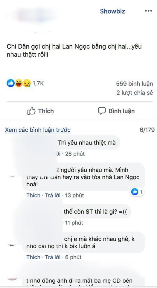 Lan Ngọc bị bắt gặp đi mua sắm cùng Chi Dân giữa tin đồn hẹn hò - 5