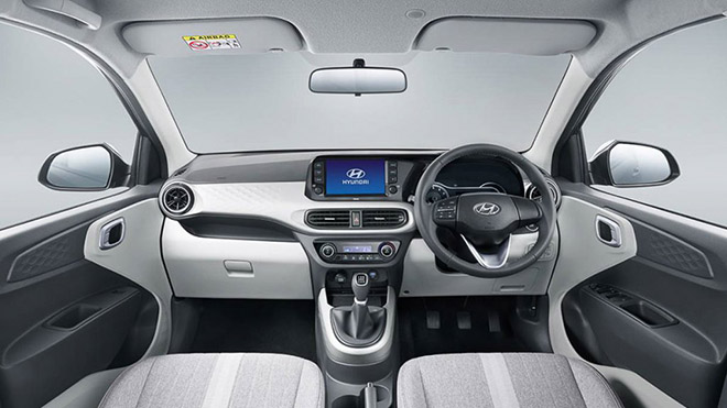 Hyundai Grand i10 Nios thế hệ mới với nhiều thay đổi về thiết kế, sẽ ra mắt vào 20/8 tới đây - 2