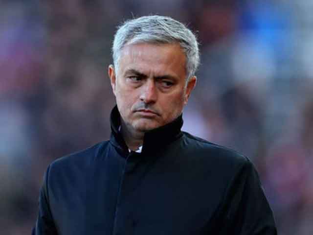 Mourinho sẵn sàng thay đổi