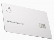 Công nghệ thông tin - Fan hâm mộ “táo khuyết” nhất định phải biết cách dùng thẻ Apple Card