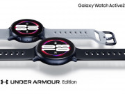 Công nghệ thông tin - Đồng hồ thông minh Galaxy Watch Active2 vừa ra mắt cùng Note10 có gì hay?