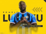 Bóng đá - &quot;Bom tấn&quot; Lukaku chính thức rời MU tới Inter: Nói lời gan ruột với CLB mới