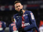 Bóng đá - Real Madrid tung chiêu cuối vụ Neymar: 120 triệu euro + Quả bóng vàng 2018