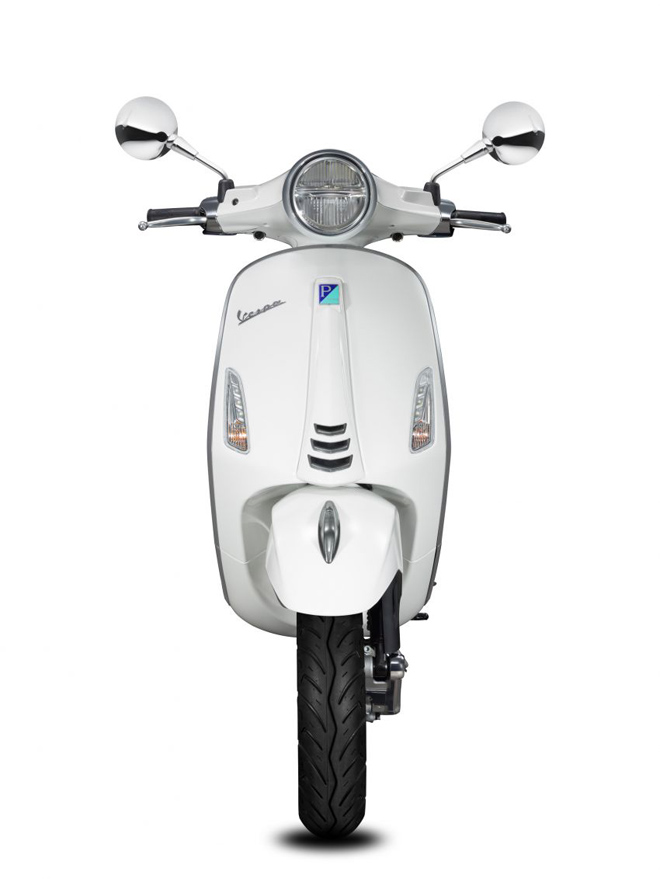 Bộ ba 2019 Vespa Primavera S 150, Sprint S 150 và S125 Carbon Edition tái xuất, vẫn đầy sức cuốn hút - 5